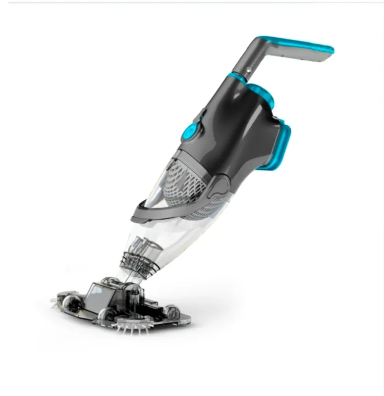 Aqua Jack 410 Electric Pool & Spa Cleaner Aqua Jack 410 Electric Pool & Spa Cleaner