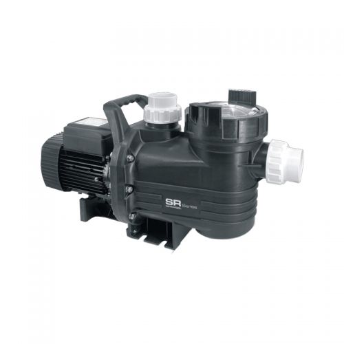 Sensapool SR230 1.0hp Pool Pump Sensapool SR230 1.0hp Pool Pump