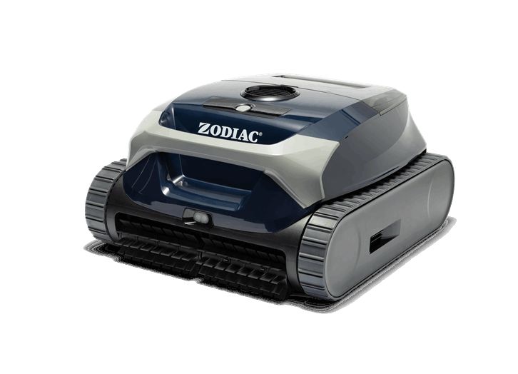 Zodiac FreeRider FR350 iQ Cordless Robotic Pool Cleaner Zodiac FreeRider FR350 iQ Cordless Robotic Pool Cleaner