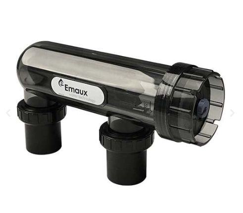 Emaux SSC25 Pool Chlorinator Cell (Genuine) CELL ONLY NO HOUSING