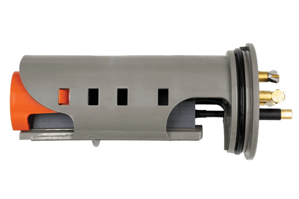 Astral/Hurlcon VX6 Electrode