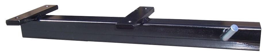 Optional Hitch Mount