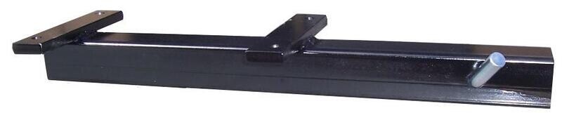 Optional Hitch Mount
