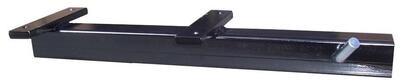 Optional Hitch Mount