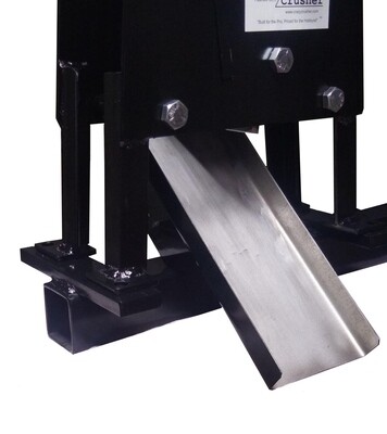 Optional Output slide