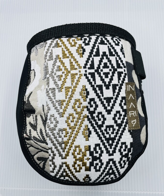26. Oriental Pattern