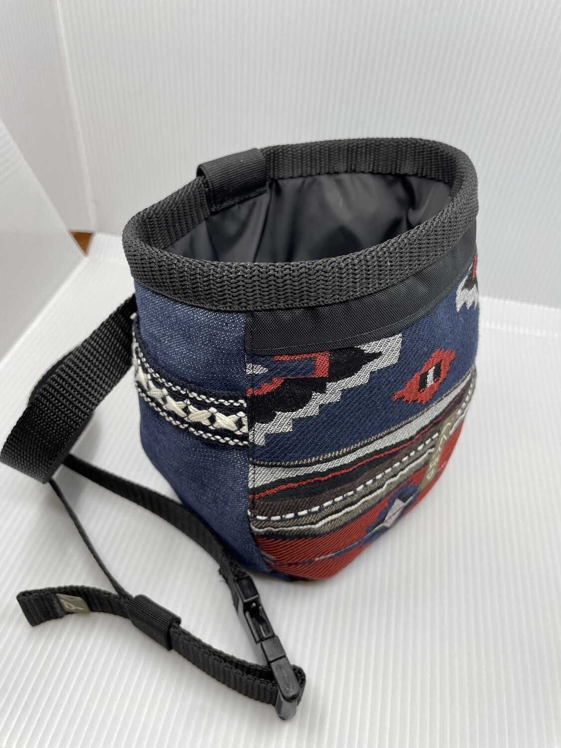 27. Navajo Red