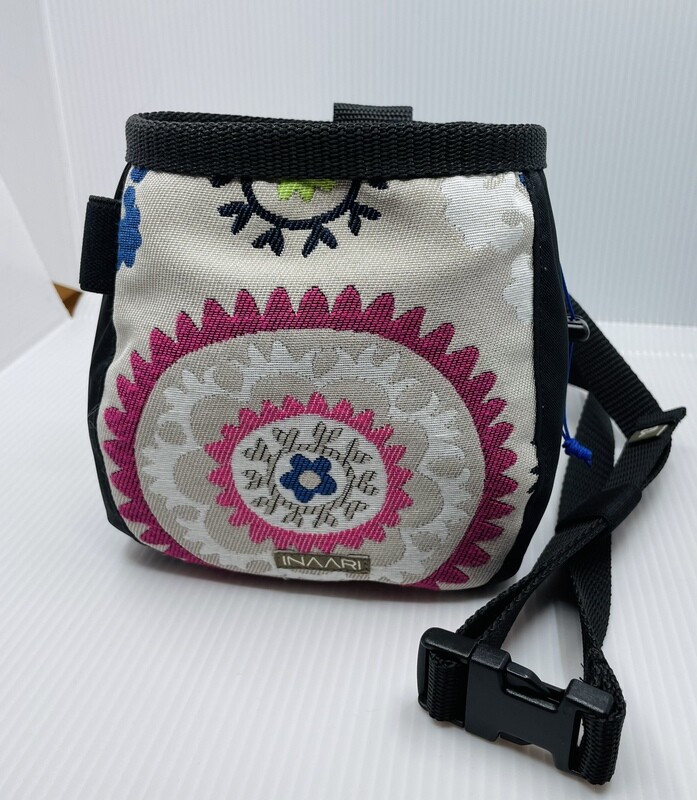 28. Mandala Pink