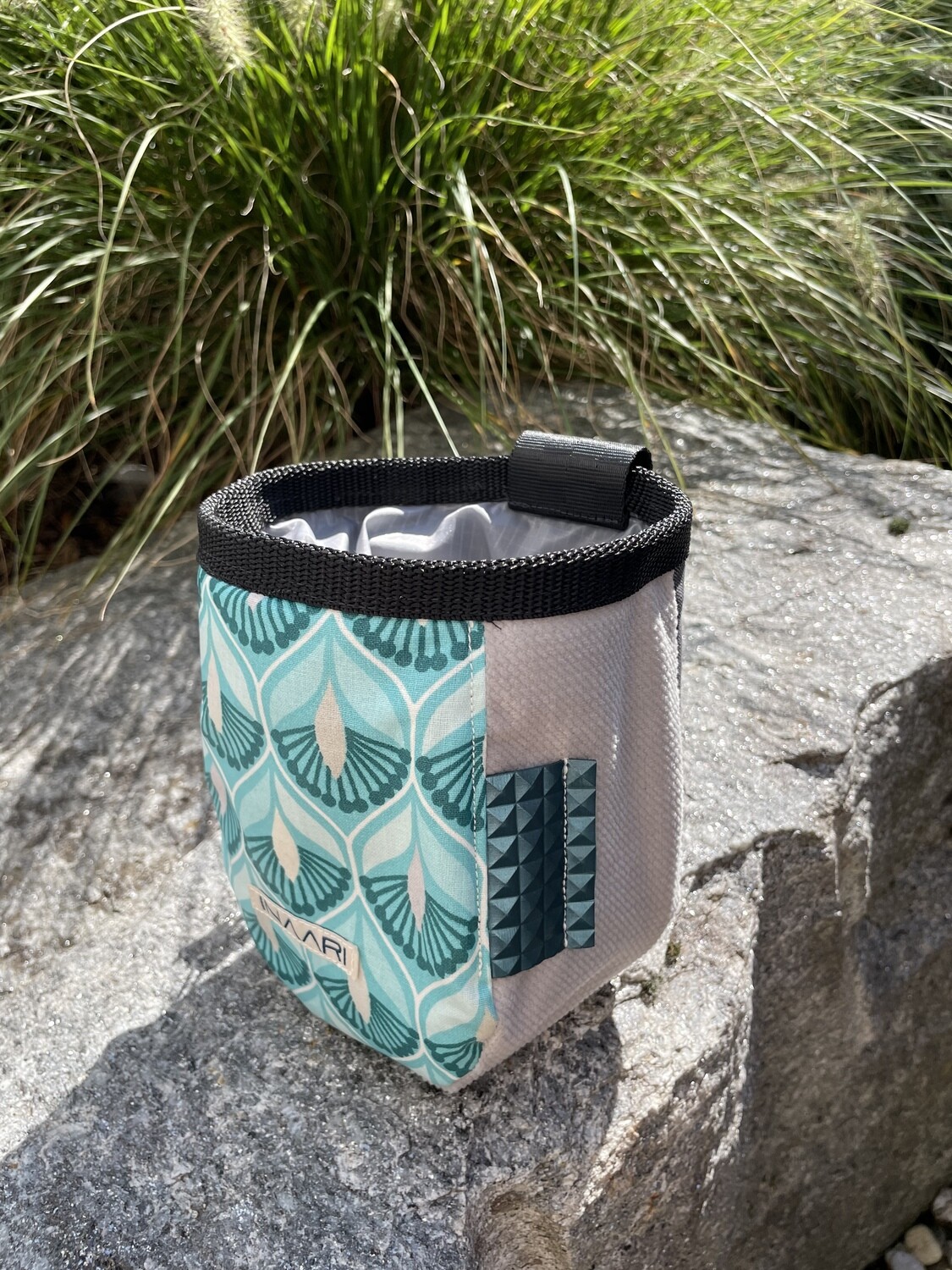 50. Peacock Mint