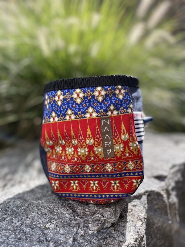 54. Thai Blue