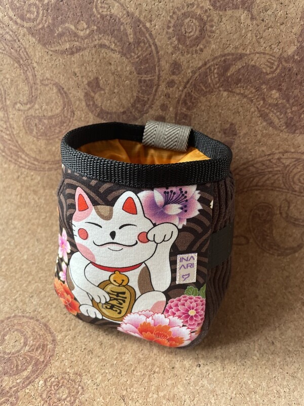 63. Katze
