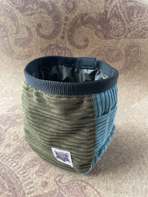 67. Olive and Mint