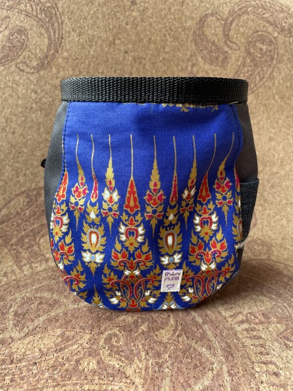 78. Thai Blue