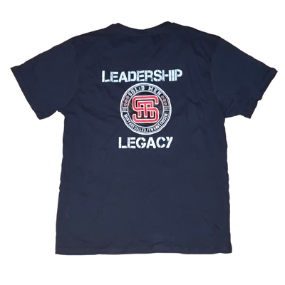 LEADERSHIP AND LEGACY - FIRST LEAD Shirt - SMALL