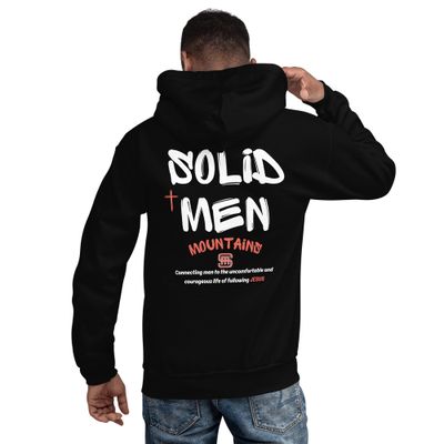 Mountains Hoodie