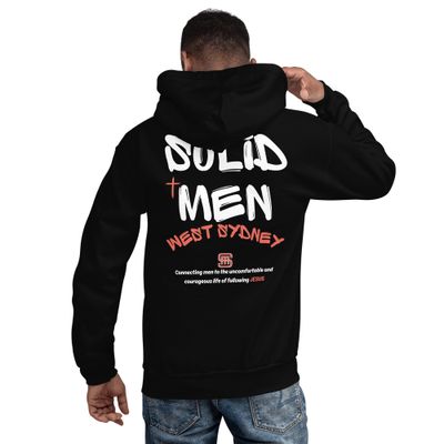 West Sydney Hoodie