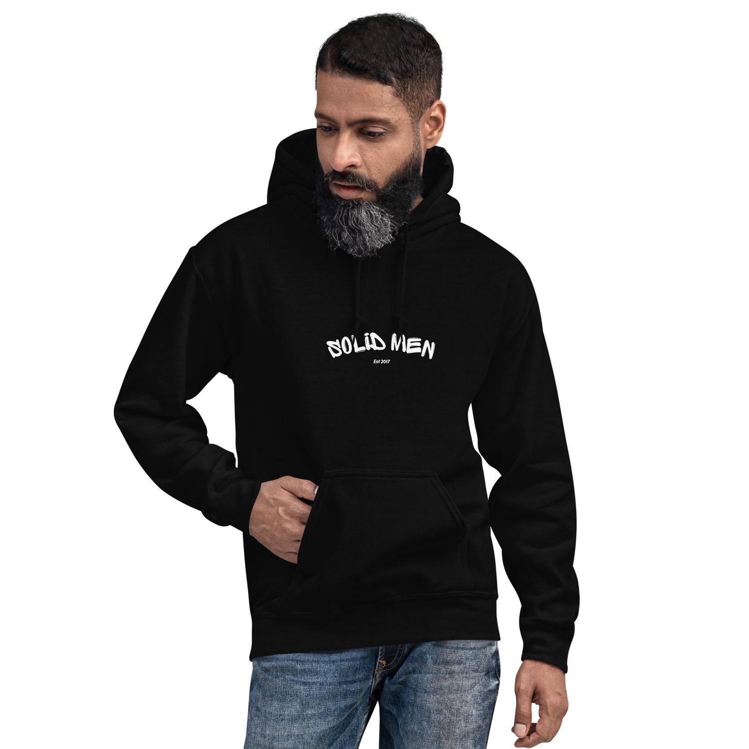 Hills Hoodie