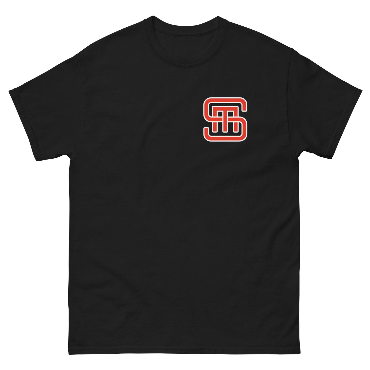 SOLiD MEN Classic Tee
