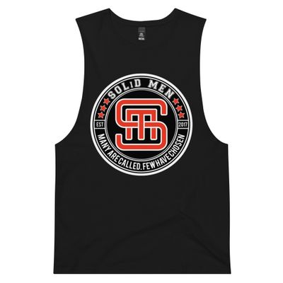 SOLiD MEN OG Tank Top