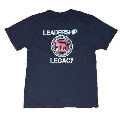 LEADERSHIP AND LEGACY - FIRST LEAD Shirt - XL