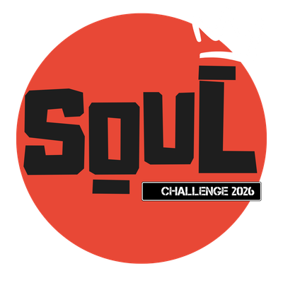 SOUL CHALLENGE