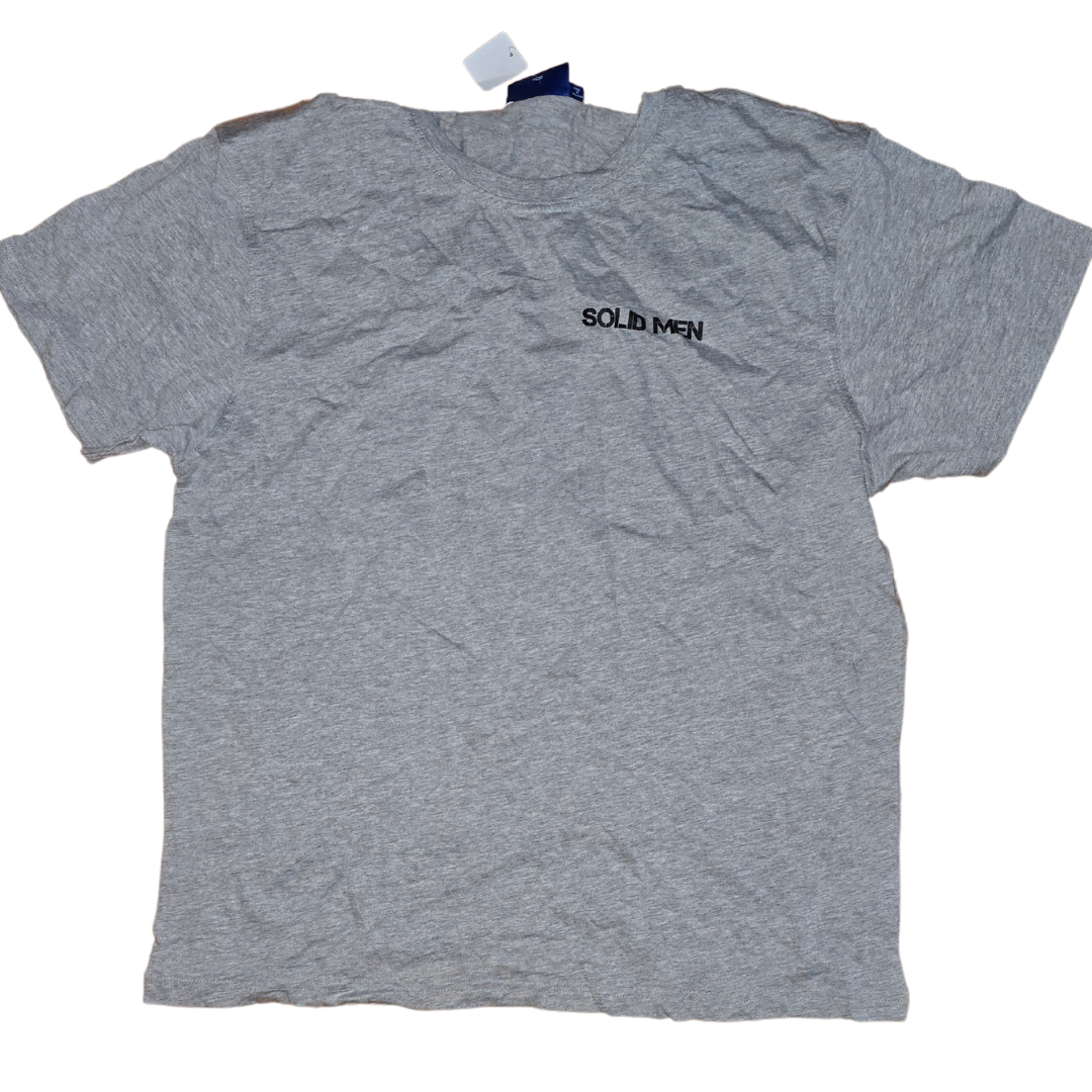 First Workout Shirt - Eyes Up - XL
