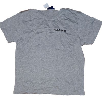 First Workout Shirt - Eyes Up - XL