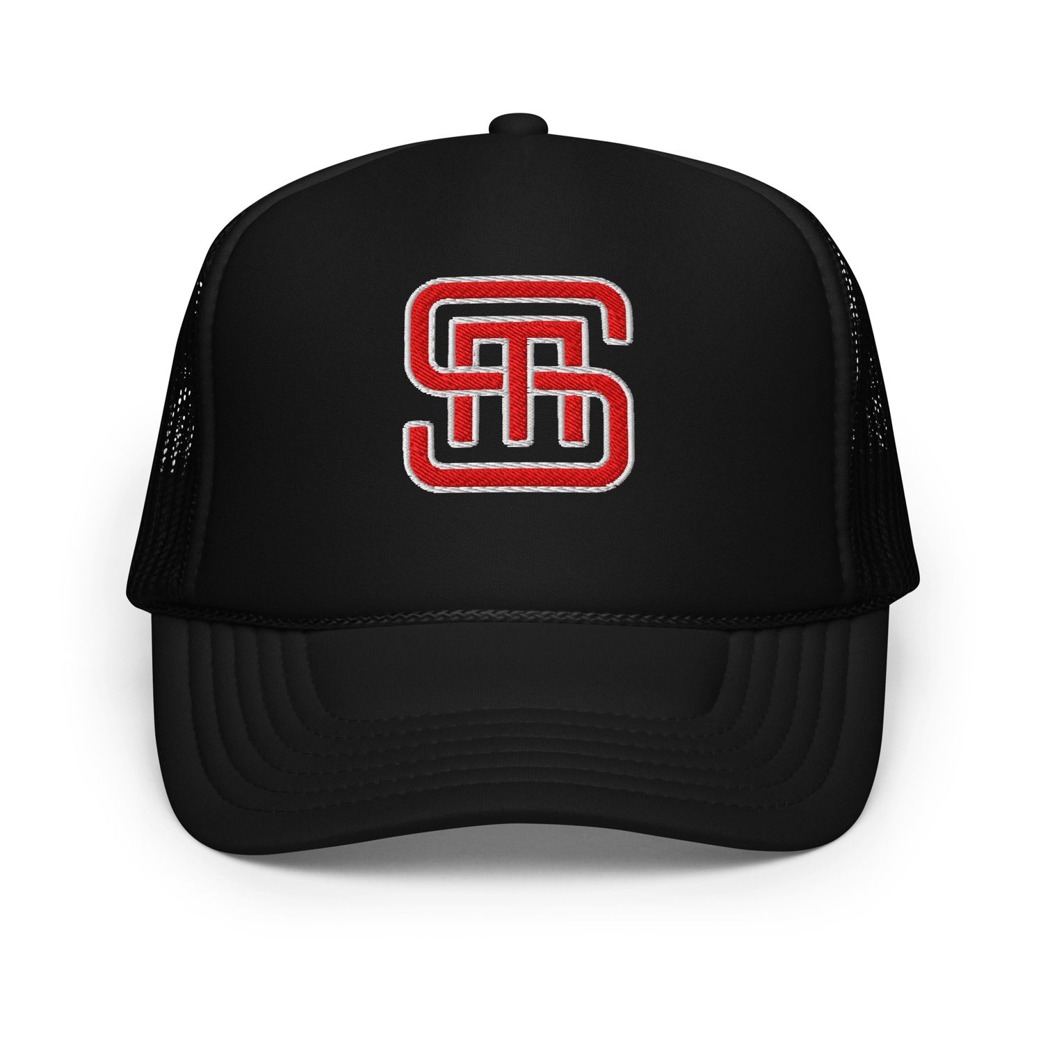 SM Trucker Cap