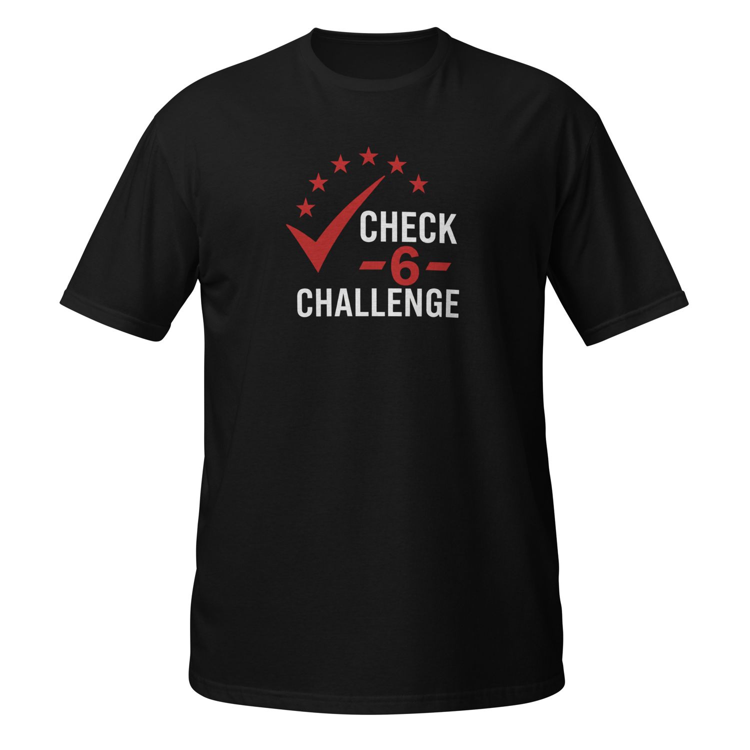 Check 6 Challenge