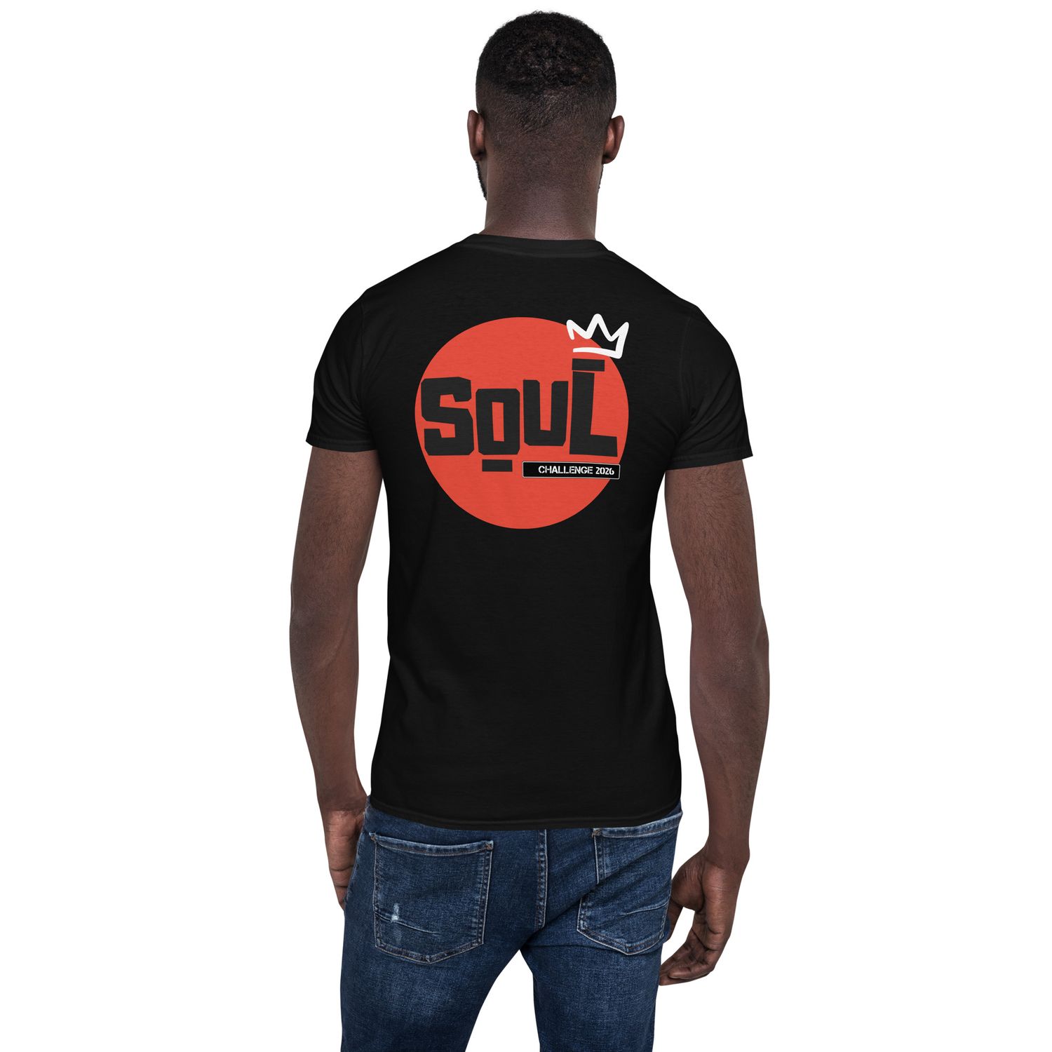 SOUL 26 Tshirt