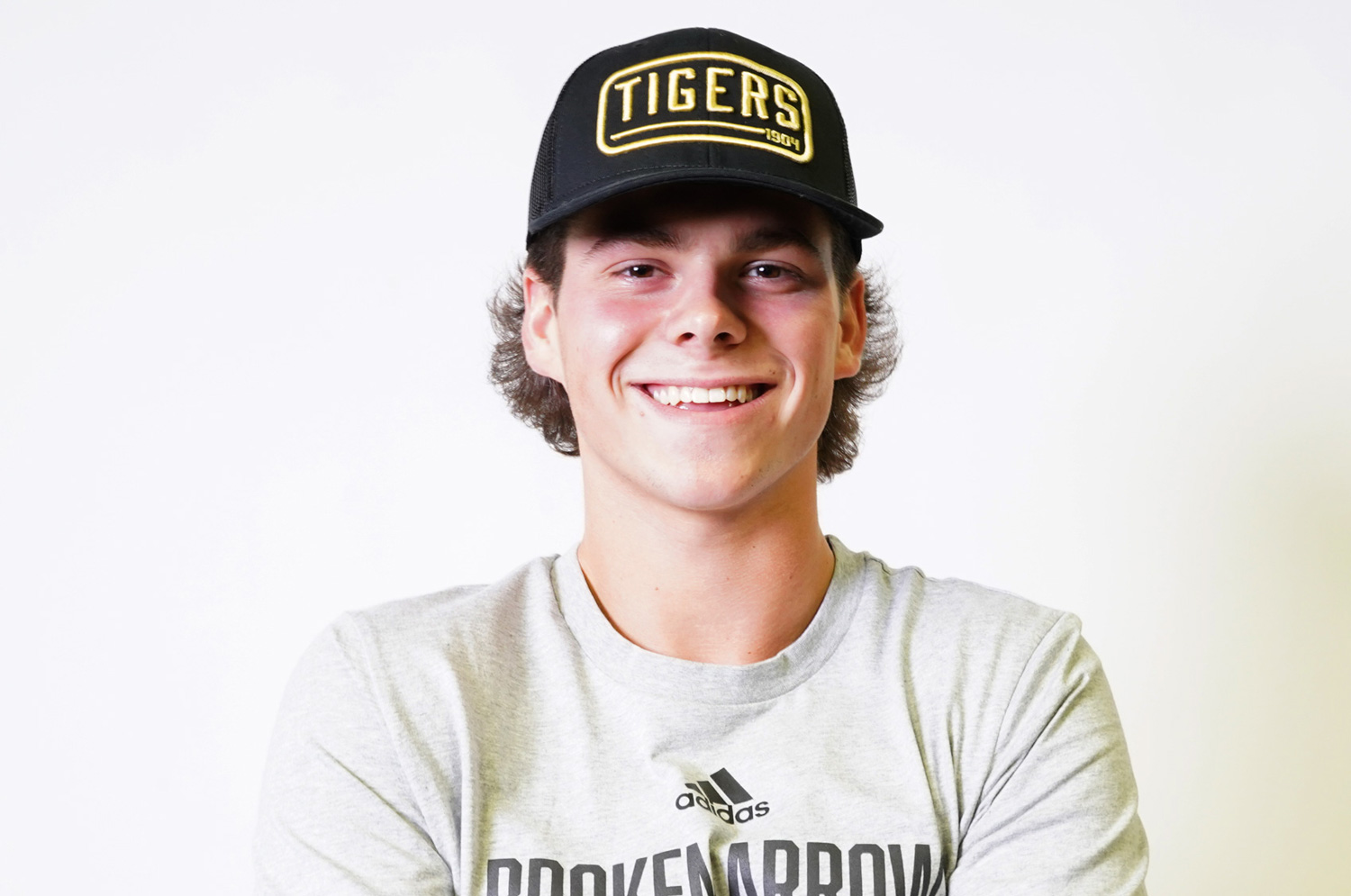 Tiger Threads Mens Clothing