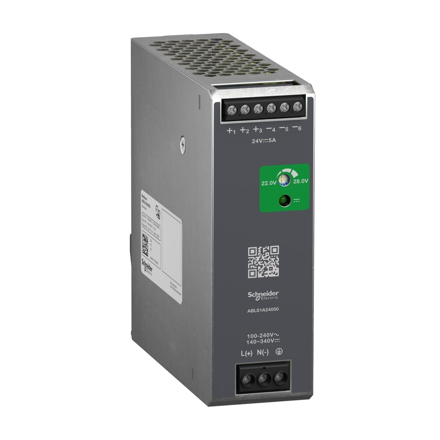 power supplies