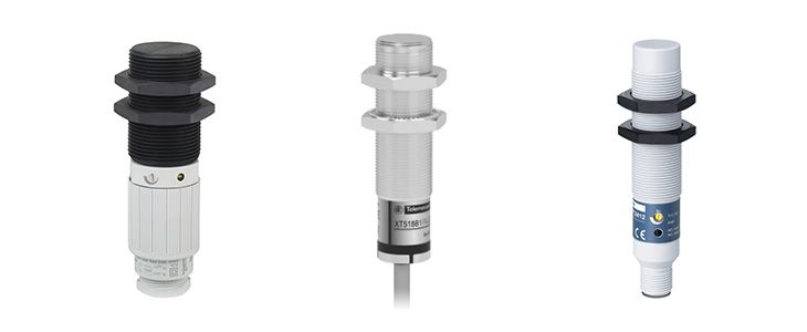 Proximity Sensor