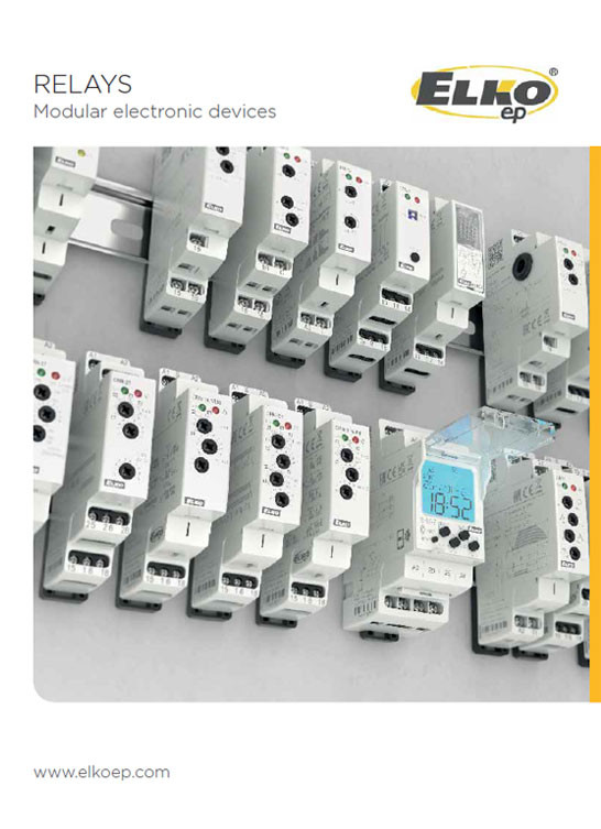 Modular Electronic Devices