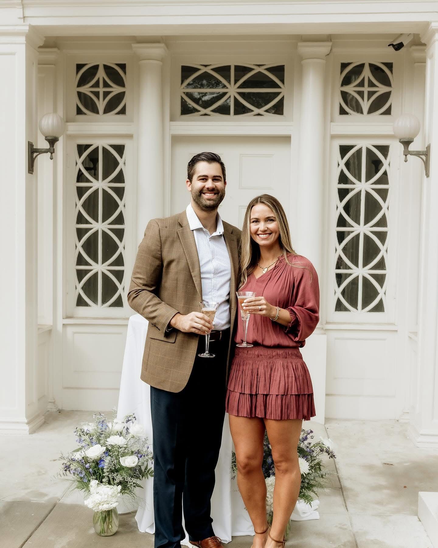 Morgan & Logan's Registry