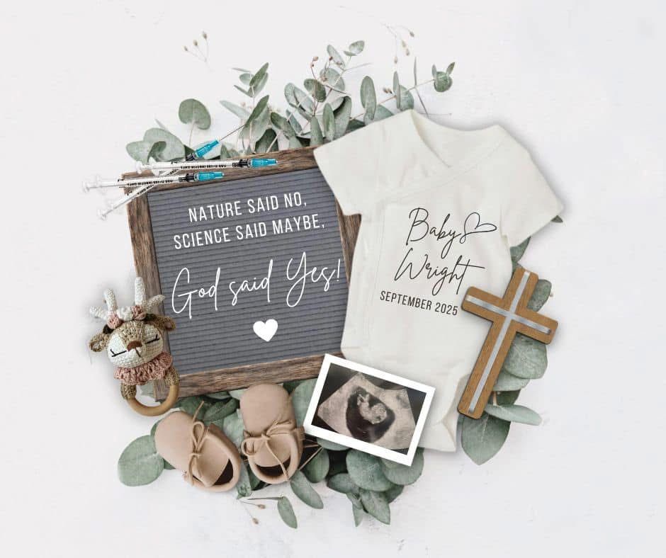 Baby Wright Sept. 2025