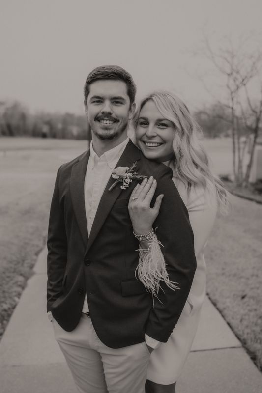 Chelsea & Kaleb's Registry