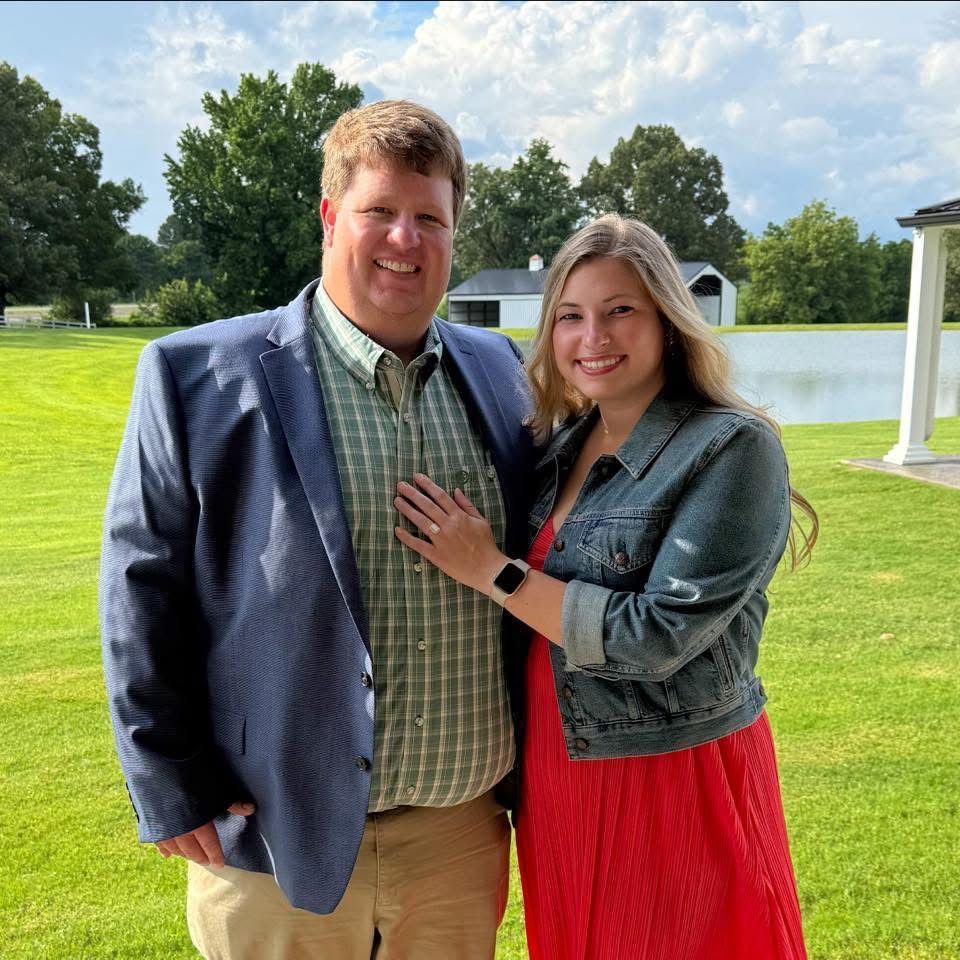 Samantha & Robert's Registry