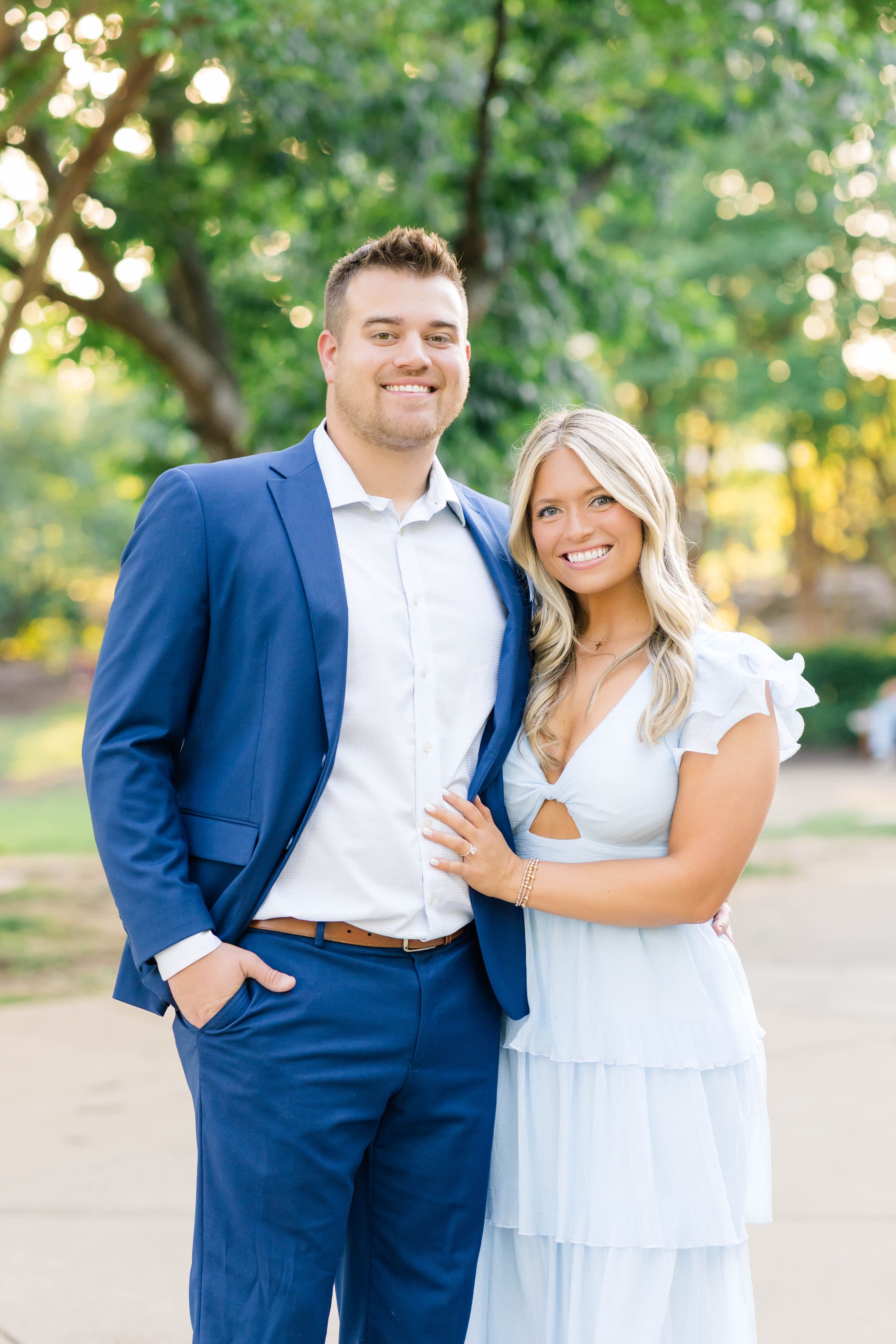 Kristen & Avery's Wedding