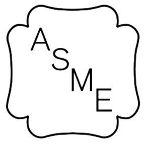 ASME logo