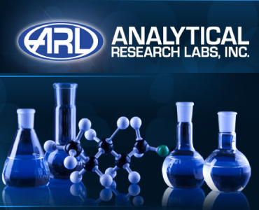 Analytical Research Labs, HTMA - Hair Tissue Mineral Analysis