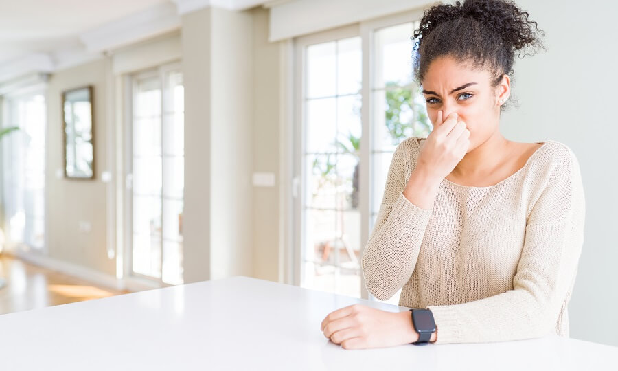 Breathing Dirty Indoor Air