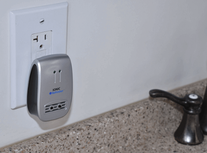 Ionic Refresher Air Purifier