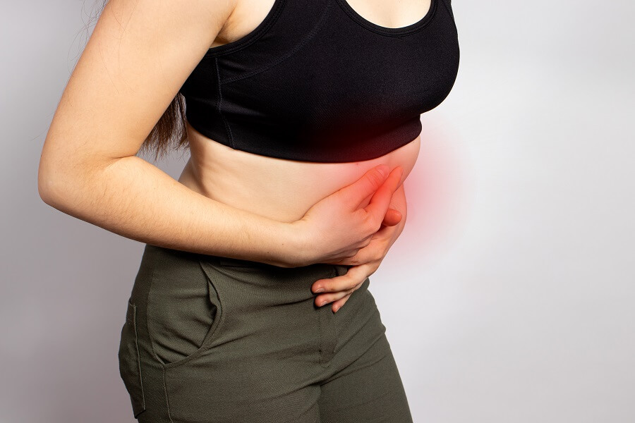 The Body Is Full of Toxins That Can Cause Pain