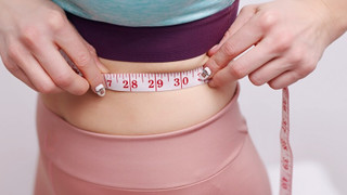 Lose Weight with Sauna Therapy