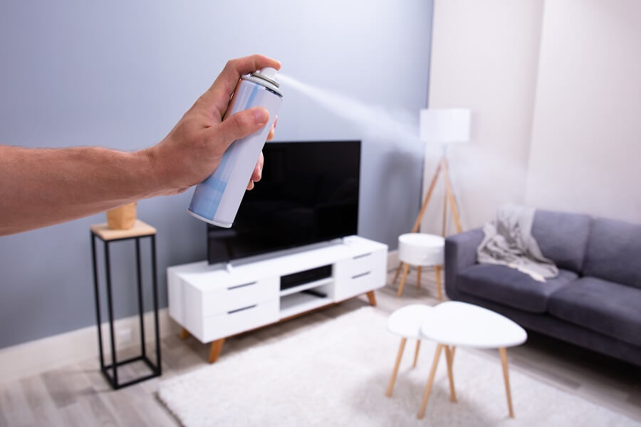 Air freshener