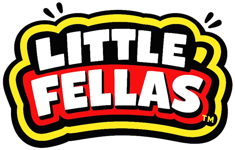 The Little Fellas Collection