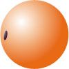 Oranje en Koper