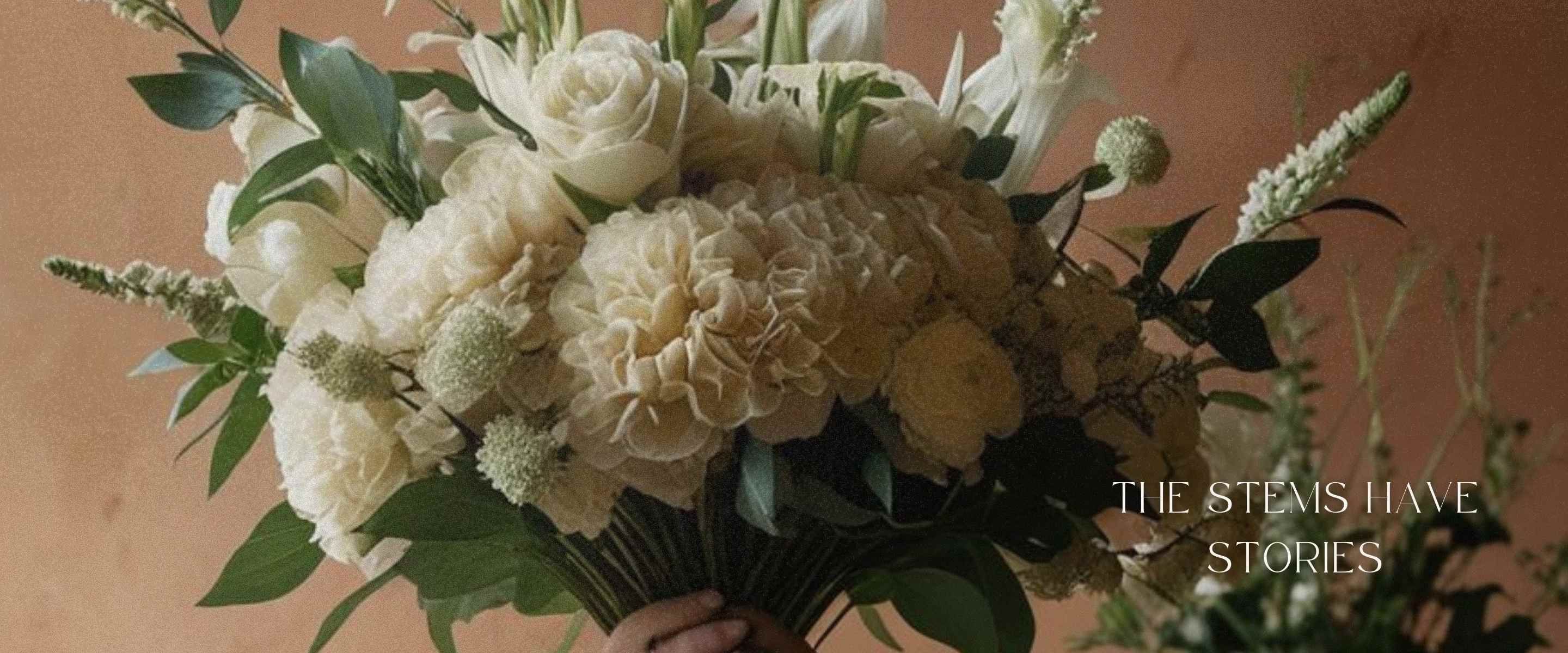 COCO FLEUR | Heirloom Florals for the Aesthetic Life
