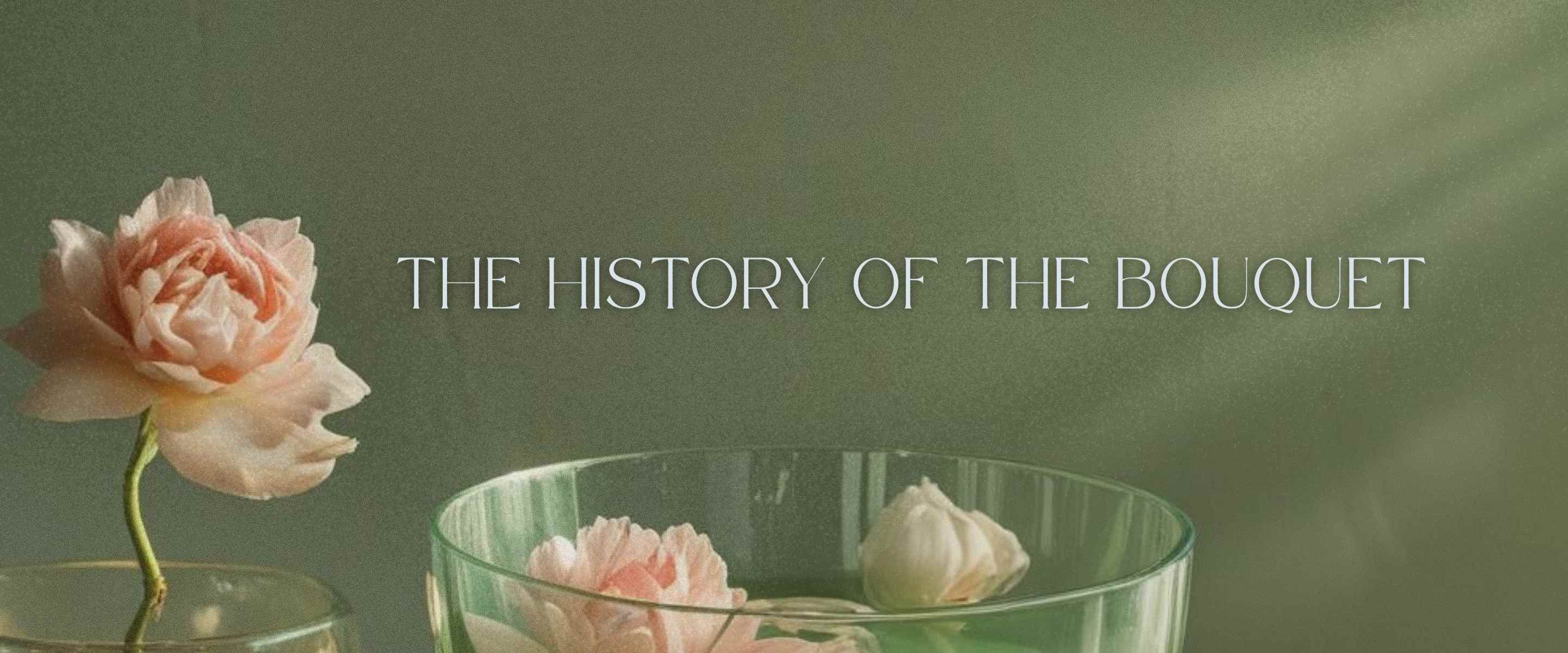 Bouquets time-traveling from Heian Japan to Belle Époque France. Brooklyn-based, museum-worthy.